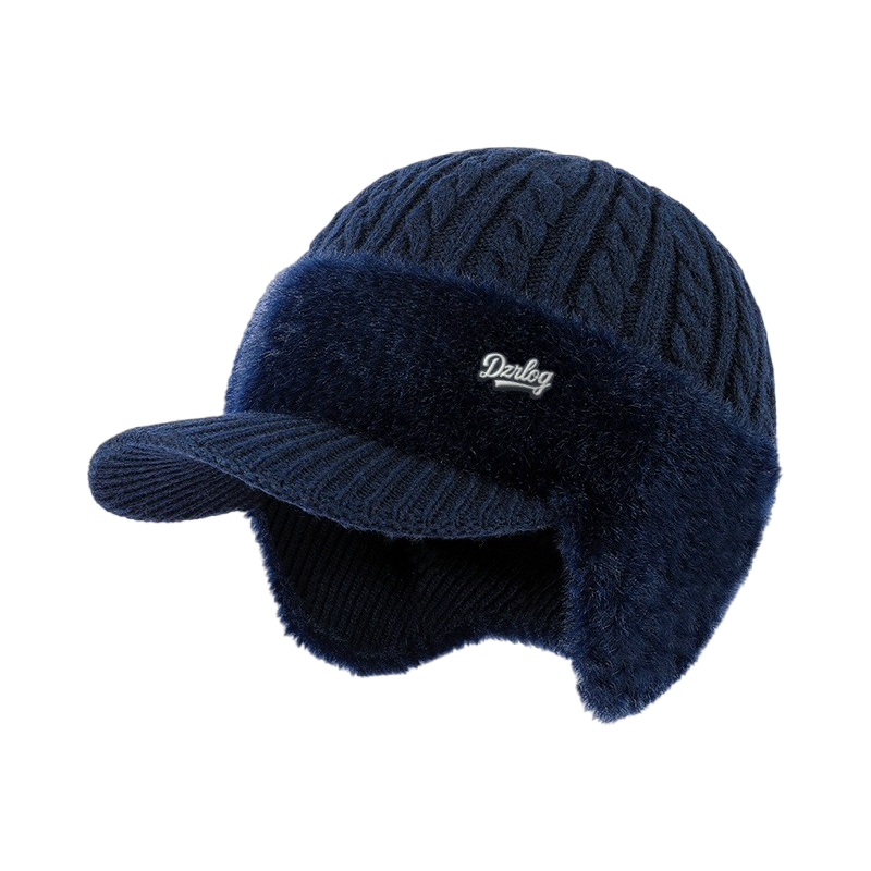 Torocky ColdShield Trapper DE