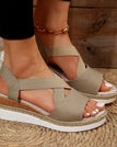 Beige / US 6.5