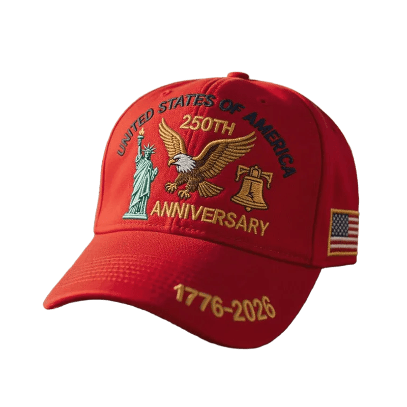 Olygee Liberty250 Cap - Libiyi