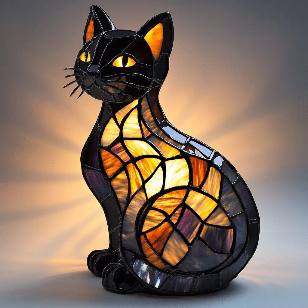 Migilife GlowKitty - Libiyi