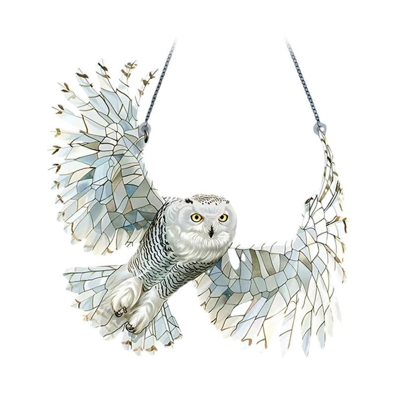 Outfany Spirit Birds-FR - Libiyi