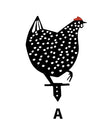 Frango / A