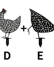 Frango / D+E