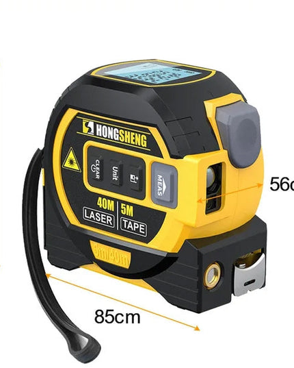🔥HOT SALE - 3-In-1 Infrared Laser Tape - Men Gift - Libiyi