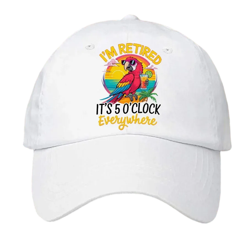 Libiyi™ HappyHour Cap - Libiyi