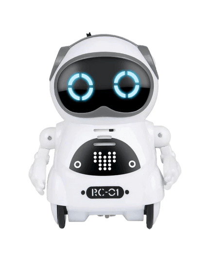 Yifare EduFun Bot - Libiyi