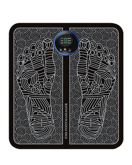 Libiyi EMS Foot Massager - Libiyi