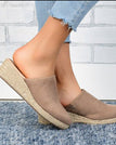 Khaki / US 5