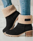Black / US4.5