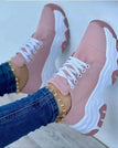 Pink / US5.5/UK3.5/EU36