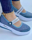 Blue / US 4