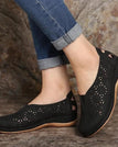 Black / US 5