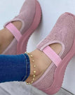 pink / US 3