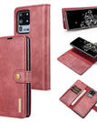 S20 Plus / Red / Case Only