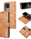 S20 Plus / Khaki / Case Only