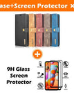S20 Plus / Blue / With 2-Pack Screen Protectors