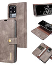 S20 Ultra / Gray / Case Only