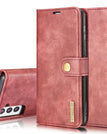 S21 5G / Red / Case Only