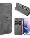 S21 Ultra(5G) / Gray / Case Only