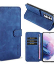 S21 Ultra(5G) / Blue / Case Only
