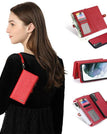 S21 Ultra / Red