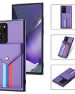 Purple / S21 Ultra