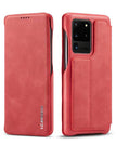 S21 Ultra / Vermelho