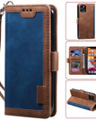 Dark Blue / iPhone 12mini