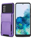 Roxo / Samsung S21 5G