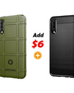 green / A50 / Add $6 to get two