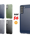 blue / S21 Plus / Add $6 to get two