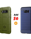 verde / S8 mais / Adicione $ 6 para obter dois