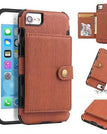 brown / iPhone SE2020