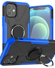 iPhone 12 / Blue / Case Only