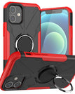iPhone 12 / Red / Case Only