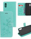 verde / iPhone XR / Somente caso