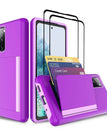 Roxo / S20FE 4G/5G
