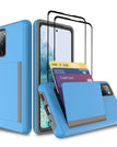 Azul claro / S20FE 4G/5G