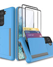 Azul claro / S21 Plus(5G)
