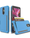 Light Blue / Stylo 5