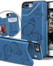 Blue / For iPhone 7Plus/8Plus / Case Only