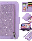 roxo / iPhone XR / Somente caso