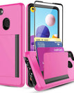 Pink / A21(US)