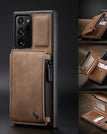 Brown / Galaxy Note 20
