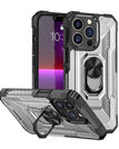 Preto / iPhone 13 Pro Máx.