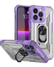 Roxo / iPhone 13 Pro Máx.