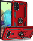 Vermelho / A71(5G)