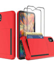 Red / A10e