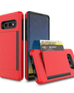 Red / S10e / Case Only