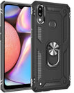 Black / A10S / Case Only